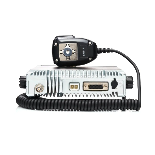 Мобильная Радиостанция Hytera MD615 VHF Low power, Bluetooth